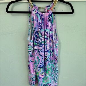Lilly Pulitzer Blouse